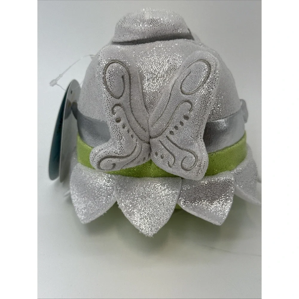 Disney 100th Anniversary Special Edition Sparkle Squishmallows Tinker‎ Bell